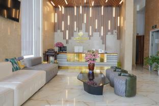 jolia hotel danang beach