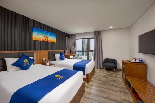 jolia hotel danang beach