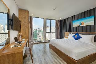 jolia hotel danang beach