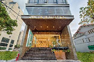 jolia hotel danang beach
