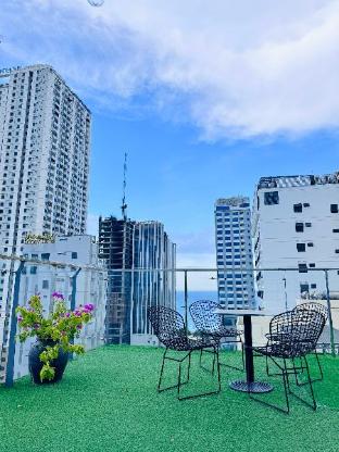jolia hotel danang beach