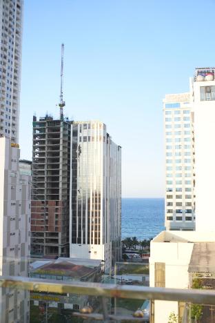 jolia hotel danang beach