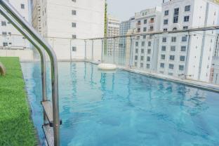 jolia hotel danang beach