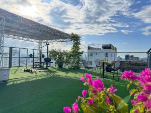 jolia hotel danang beach