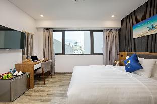 jolia hotel danang beach