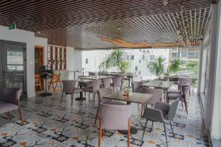 jolia hotel danang beach