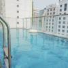 jolia hotel danang beach