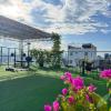 jolia hotel danang beach