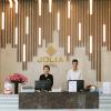 jolia hotel danang beach