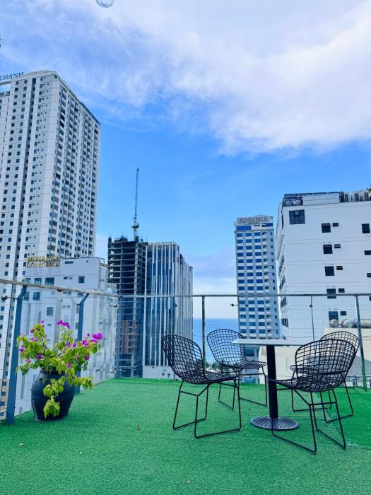 jolia hotel danang beach