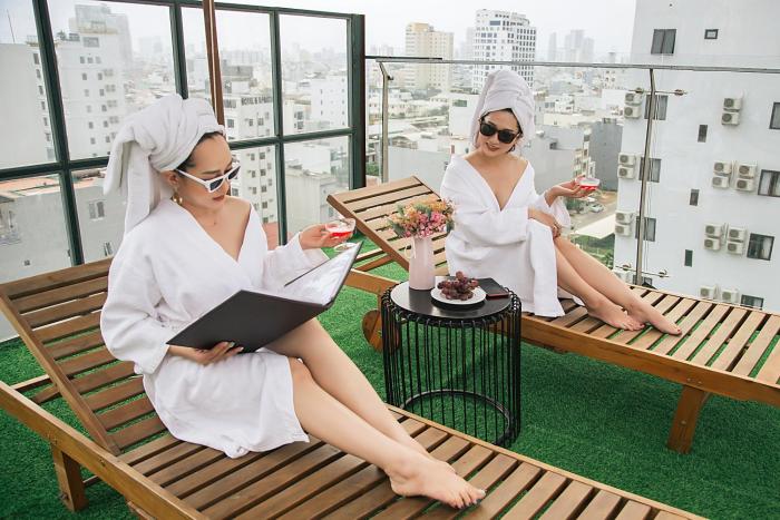 jolia hotel danang beach