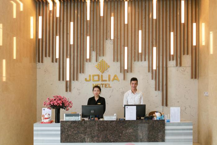 jolia hotel danang beach