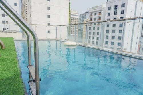 jolia hotel danang beach