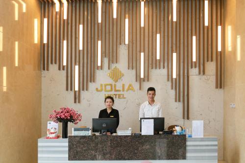 jolia hotel danang beach