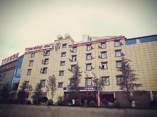 7 days inn deqen shangri la gukezong ancient town