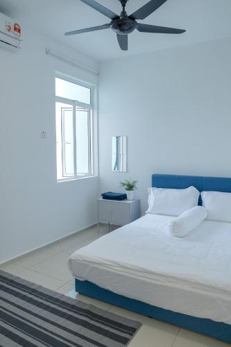 khailily hillview guesthouse klia and sepang circuit