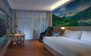 vienna sleep tight international hotel shenzhen new airport