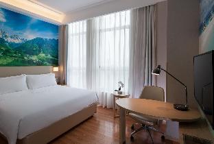 vienna sleep tight international hotel shenzhen new airport