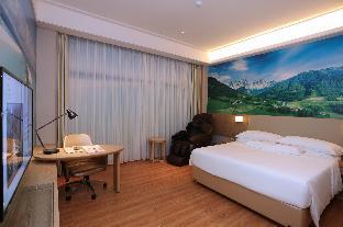 vienna sleep tight international hotel shenzhen new airport