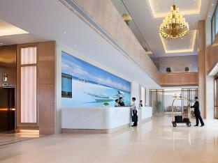 vienna sleep tight international hotel shenzhen new airport