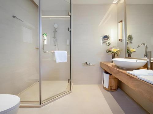 vienna sleep tight international hotel shenzhen new airport