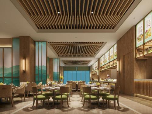 vienna sleep tight international hotel shenzhen new airport