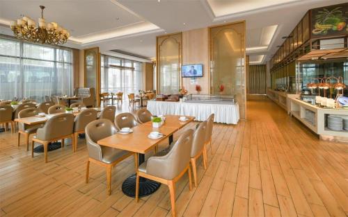 vienna sleep tight international hotel shenzhen new airport