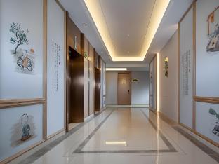 vienna sleep tight international hotel shenzhen new airport