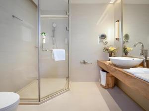 vienna sleep tight international hotel shenzhen new airport