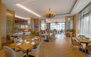 vienna sleep tight international hotel shenzhen new airport
