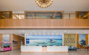 vienna sleep tight international hotel shenzhen new airport