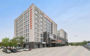 vienna sleep tight international hotel shenzhen new airport