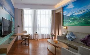 vienna sleep tight international hotel shenzhen new airport