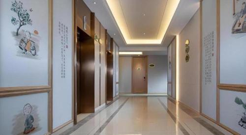 vienna sleep tight international hotel shenzhen new airport