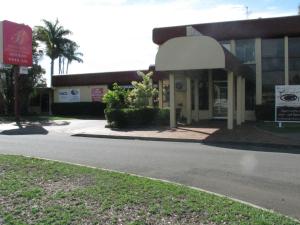 bundaberg international motor inn