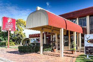 bundaberg international motor inn
