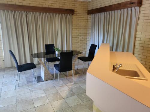 bundaberg international motor inn