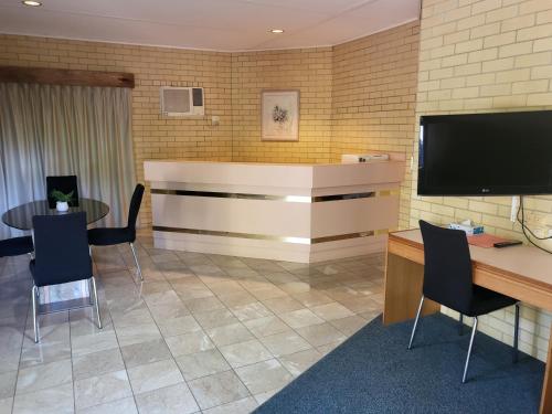 bundaberg international motor inn