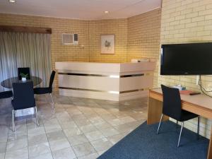 bundaberg international motor inn