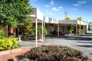bundaberg international motor inn