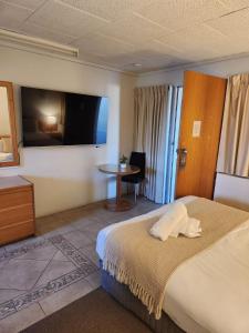 bundaberg international motor inn