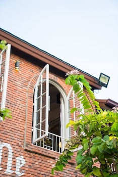 greenme organic farm stay