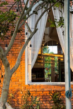 greenme organic farm stay