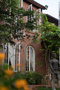 greenme organic farm stay