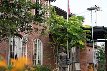 greenme organic farm stay