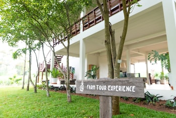 greenme organic farm stay