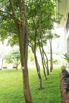 greenme organic farm stay