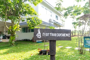 greenme organic farm stay