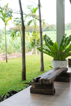 greenme organic farm stay