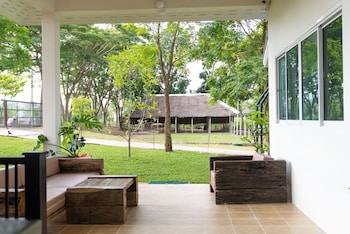 greenme organic farm stay